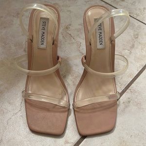 Steve Madden heels